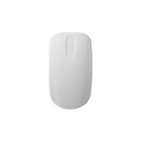 Cherry trådlös hygienmus Scroll Sensor, vit