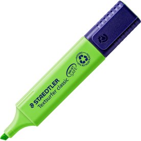 Staedtler överstrykningspenna | Grön