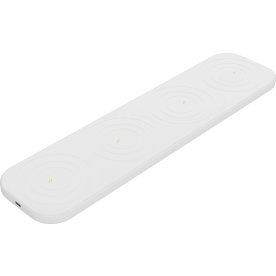 UYUNI Laddningsplatta för LED-ljus, large, vit
