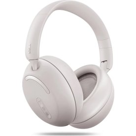 MIXX StreamQ D2 hörlurar, sand