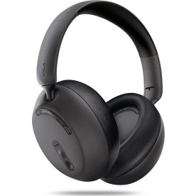 MIXX öronsnäcka StreamQ Wireless, svart