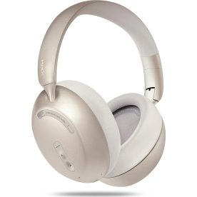 MIXX öronsnäcka StreamQ Wireless, sand