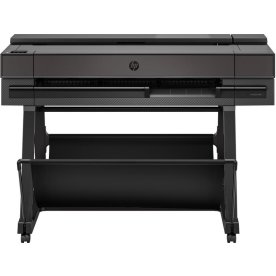 HP DesignJet T850 36" storformatsskrivare i färg