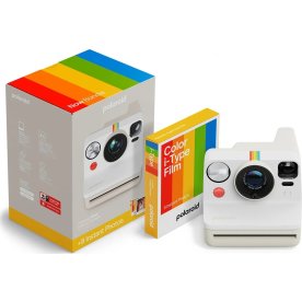Polaroid Camera Now Gen. 3, vit