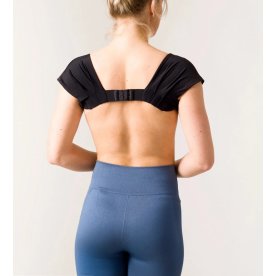 Swedish Posture axelstöd Feminin, L-XL