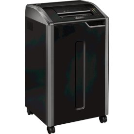 Fellowes dokumentförstörare Powershred 425HS Svart