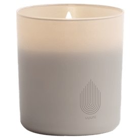 UYUNI LED-ljus i glas laddningsbar H10.2, Sandsten