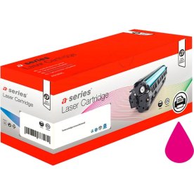 a-series lasertoner för Brother TN247M, magenta
