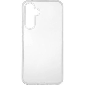 ONSALA TPU-cover för Samsung A55, transparent