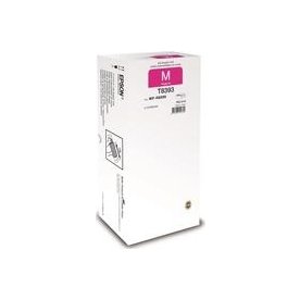 Epson T8393 - XL Originalbläckpaket, magenta