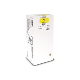 Epson T8394 - XL originalbläckpaket, gul