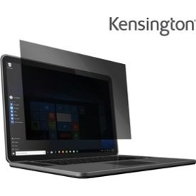Kensington Displayfilter 16'' (16:10) 2-vägs