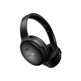 Bose Quiet Comfort SC - hörlurar med mikrofon.