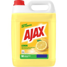 Ajax Citron Universalrengöring, 5 L