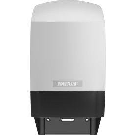 Katrin dispenser toalettpapper, vit