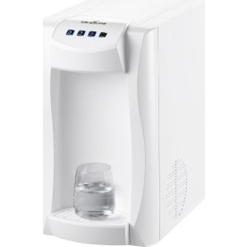 Blupura Piccola 15 KT-W Vattenkylare, vit