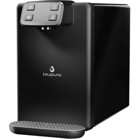Blupura Rebel 30 KT Vattenkylare, svart