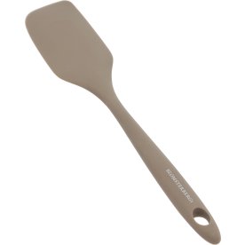 Blomsterbergs Degskrapa, silikon, 31 cm, latte