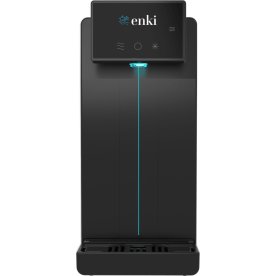 Enki Freja 20 KTB Vattenkylare m. pekskärm, svart