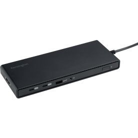 Kensington EQ USB-C dockningsstation, 100W
