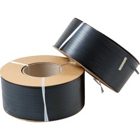 Spännband | PP | 12 mm | Ø280 mm | 2500 m