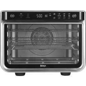 Ninja Foodi DT200EU 2,4 kW, silver