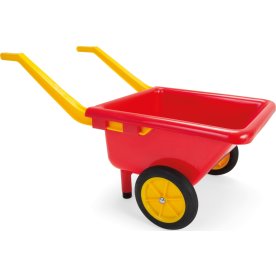 Dantoy Skottkärra med 2 hjul, L72 cm