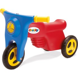 Dantoy Motorcykel m/plasthjul, L58,5 cm