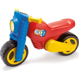 Dantoy Racer, med 2 hjul, L72 cm