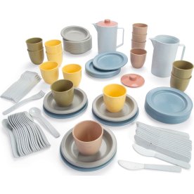 Dantoy Tiny BIO lunchset, 94 delar