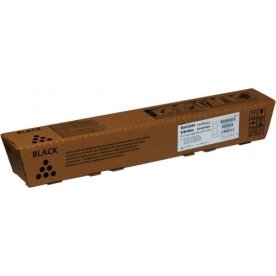 Ricoh IM C3000/C3500 lasertoner, svart, 31000 sid.