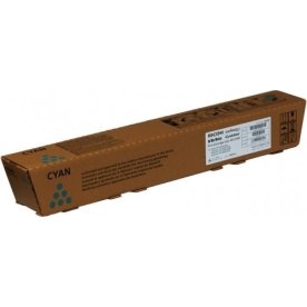 Ricoh IM C3000/C3500 lasertoner, cyan, 19000 sidor