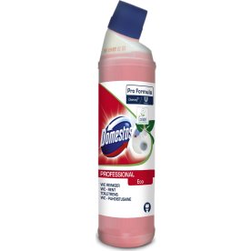Domestos Pro Toalettrengöring&Avkalkning, 750ml