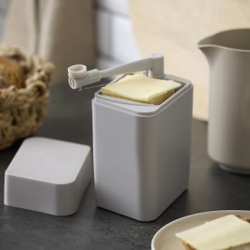 Rosti Ostlåda Classic, beige