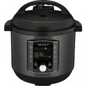 Instant Pot Pro 8 Multikokare och airfryer 11