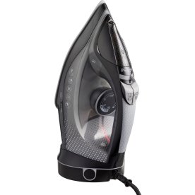 Nordic Sense sladdlöst ångstrykjärn 2400 Watt