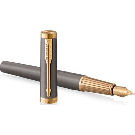 Parker Ingenuity Grey GT reservoarpenna | M