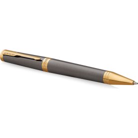 Parker Ingenuity Grey GT kulspetspenna | M