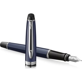 Waterman Expert Blue CT reservoarpenna | M