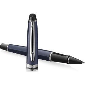 Waterman Expert Blue CT Rollerball penna | F