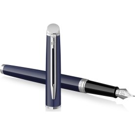 Waterman Hemisphere Blue CT reservoarpenna | M