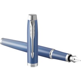 Parker IM Writing Rituals Blue CT reservoar | M