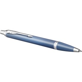 Parker IM Writing Rituals Blue CT kulspets | M