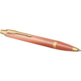 Parker IM Writing Rituals Orange CT Kulspets | M