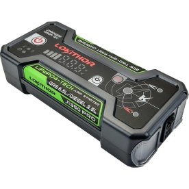 LOKITHOR Powerbank, 1350A, 12V