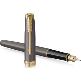 Parker Sonnet Grey GT reservoarpenna | F