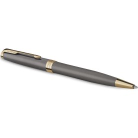 Parker Sonnet Grey GT kulspetspenna | M