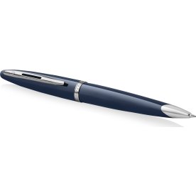 Waterman Carène Blue CT kulspetspenna | M