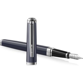 Waterman Exception Blue CT reservoarpenna | F