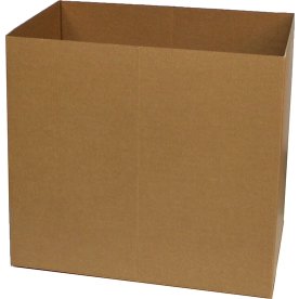 Pallcontainer | Omslag | 1175x775x790 mm